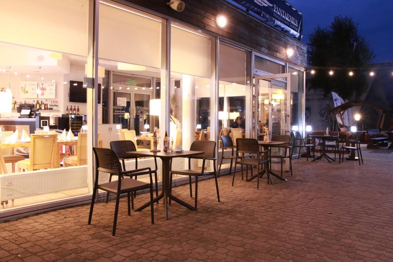 Galion Hotel 3*