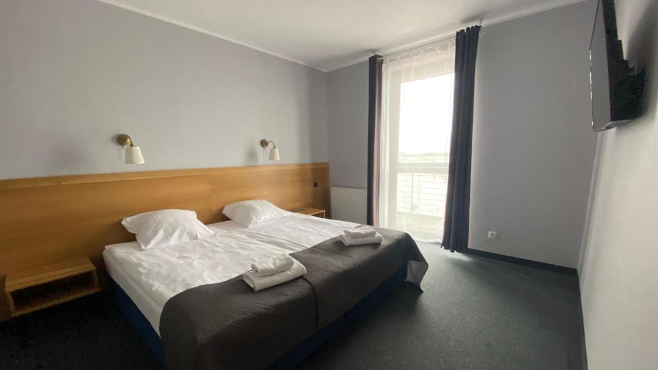 Galion 3* Gdansk