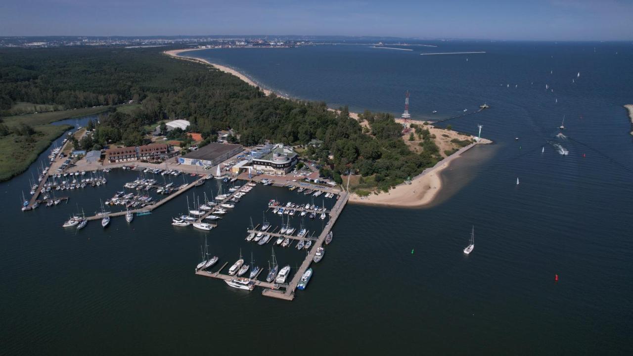 Galion 3* Gdansk