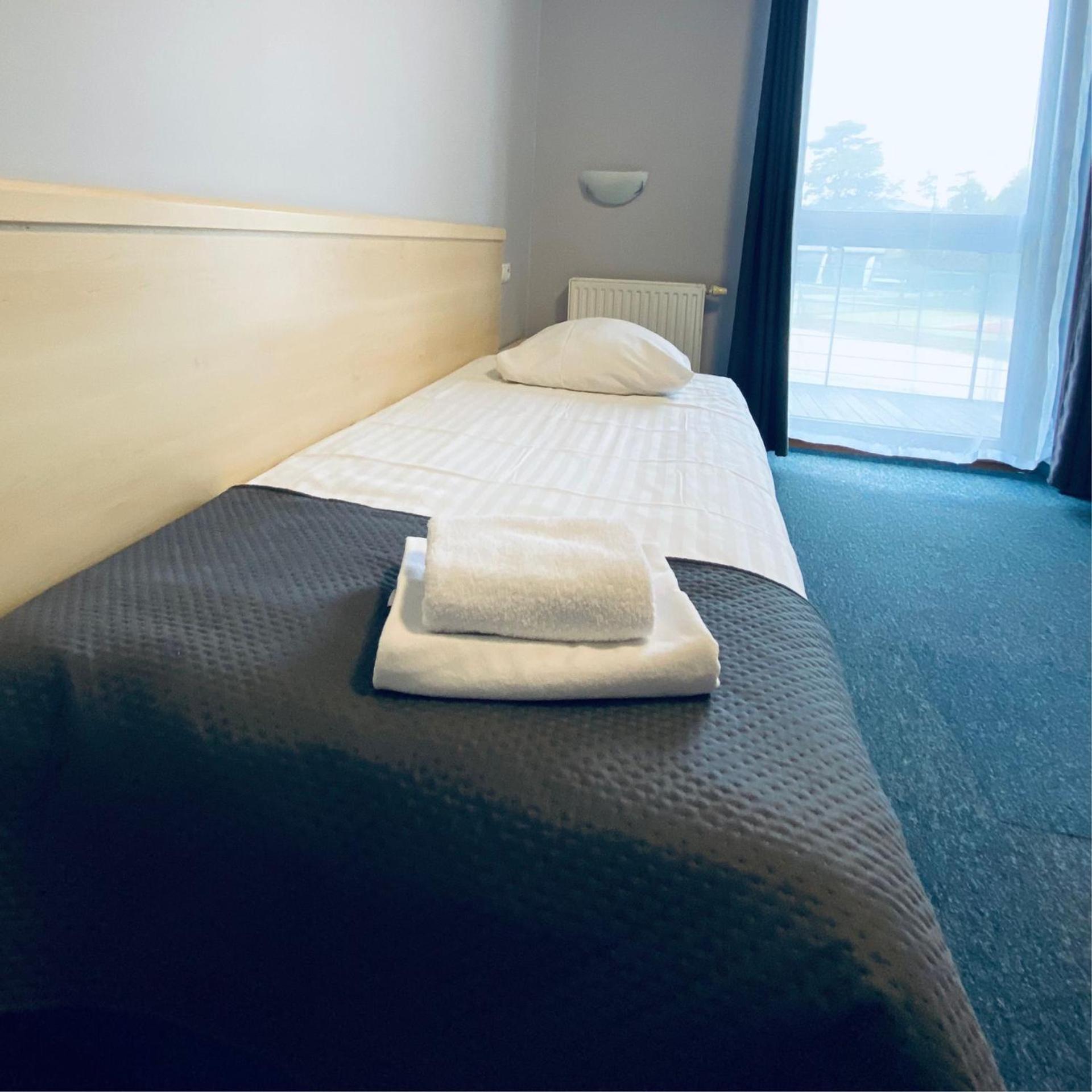Hotel Galion Gdansk